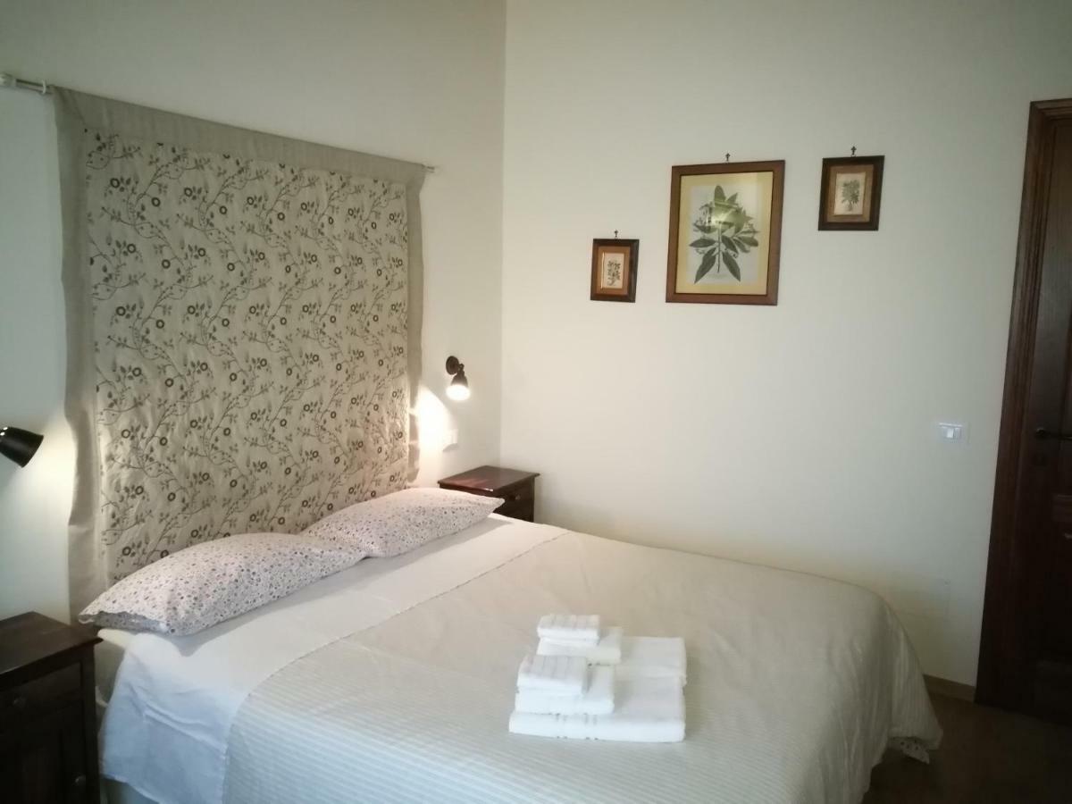 Podere Pontepietra Сориано нел Чимино Екстериор снимка
