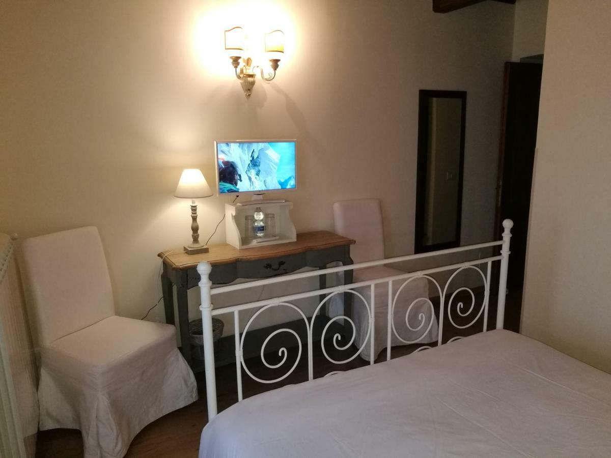 Podere Pontepietra Сориано нел Чимино Екстериор снимка