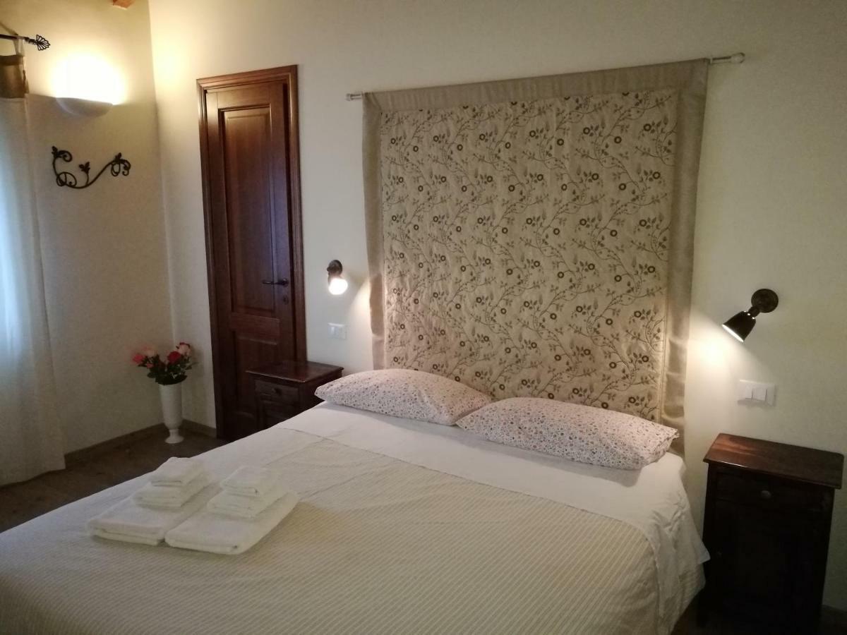 Podere Pontepietra Сориано нел Чимино Екстериор снимка